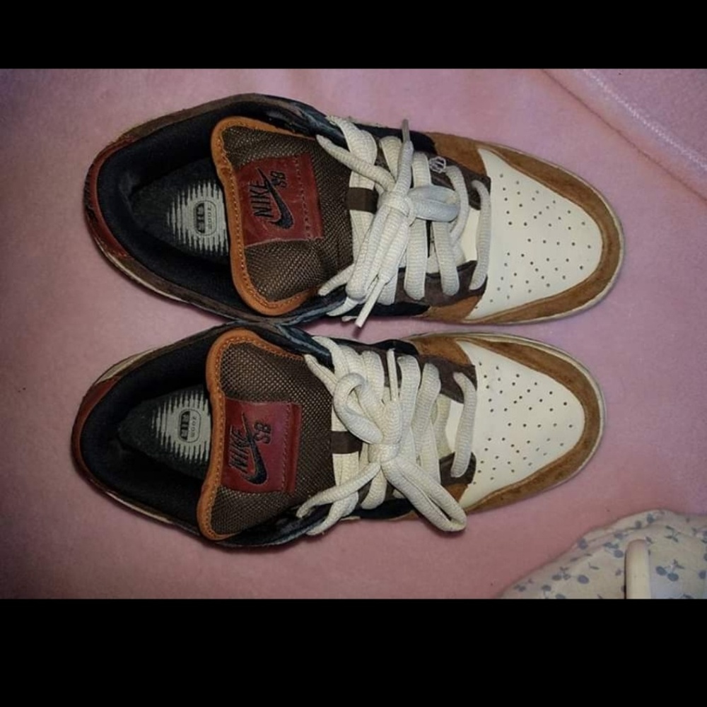 Nike SB